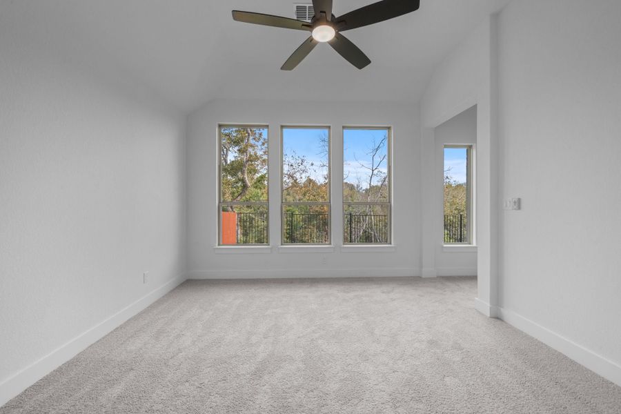 2,392sf New Home in Round Rock, TX.  - Slide 20