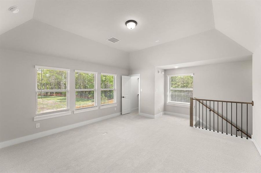 111 Broadmoor-Game Room-1