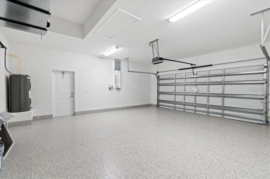 Spacious, unfurnished interior of a new home in , Rotonda West (Image 18). Spacious, unfurnished interior of a new home in , Rotonda West (Image 18).