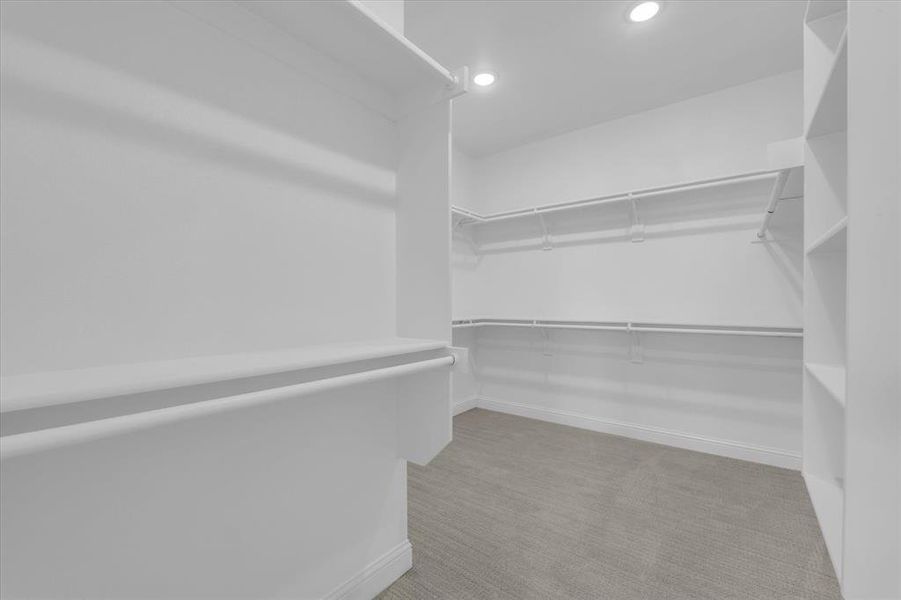 Spacious, unfurnished interior of a new home in , Robinson (Image 34). Spacious, unfurnished interior of a new home in , Robinson (Image 34).