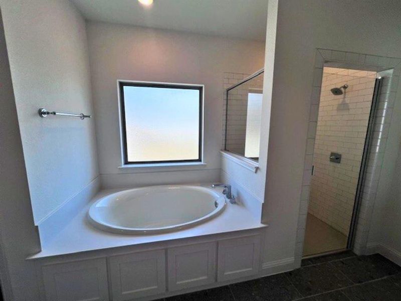 Primary Tub Primary Tub