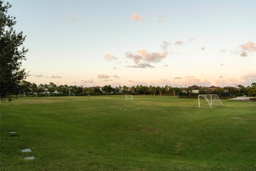 Natural landscape and outdoor views near Arden: The Waterford Collection in Loxahatchee (Image 50).