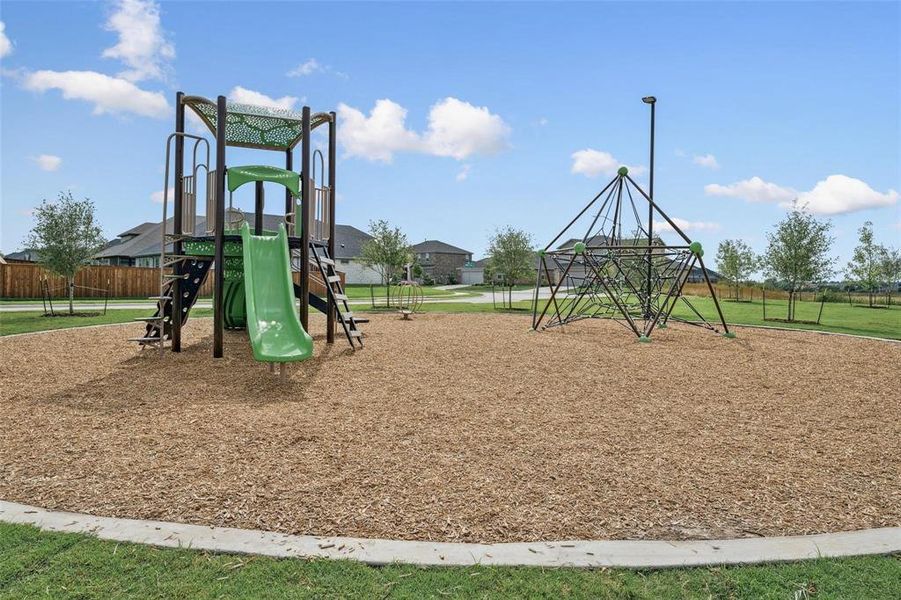 Community amenities in , Fort Worth (Image 35).