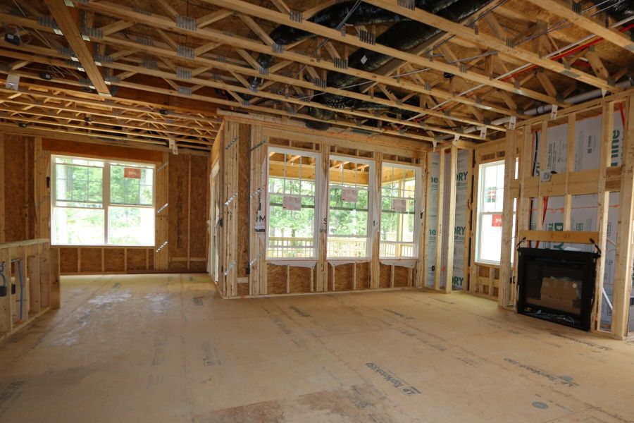 Family Room Family Room