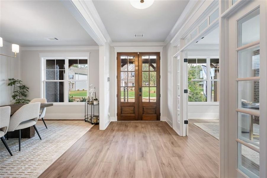 Image 63 of a home in Ponderosa Farms Manor.