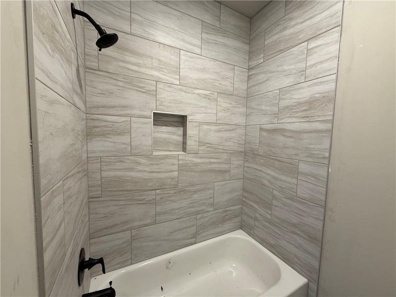 Close-up of interior finishes inside a home in , Jefferson (Image 10).