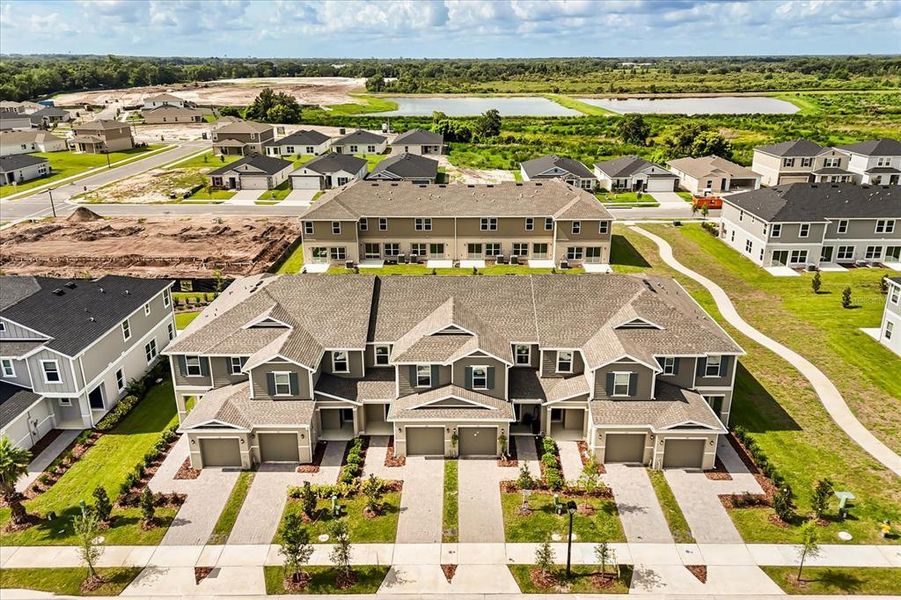 Image 22 of a home in Reserve at Forest Lake Townhomes. Image 22 of a home in Reserve at Forest Lake Townhomes.