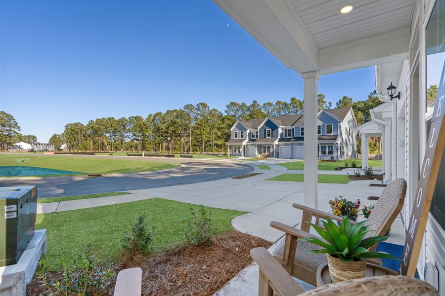 1,736sf New Home in Calabash, NC. - Slide 4 1,736sf New Home in Calabash, NC. - Slide 4