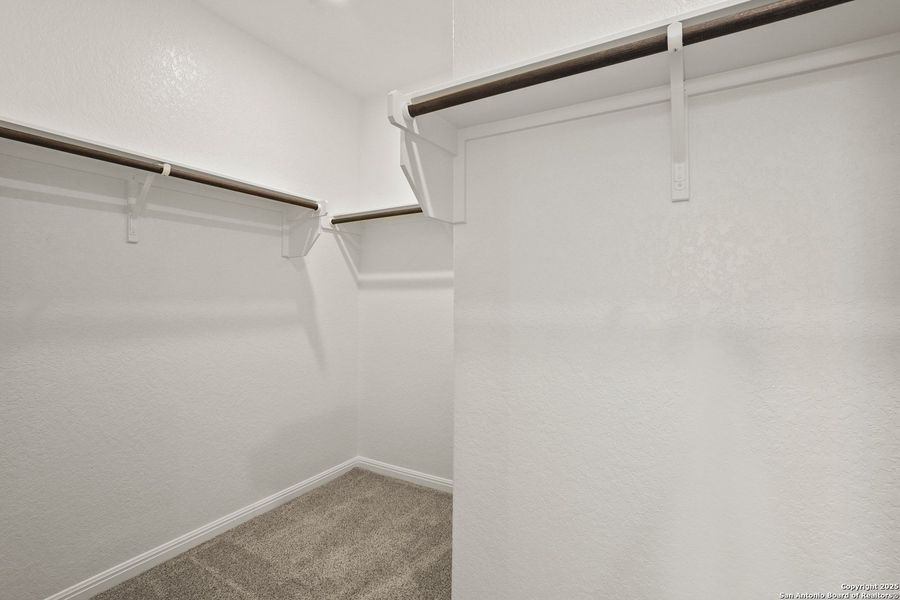 Image 28 of a home in Melissa Ranch.