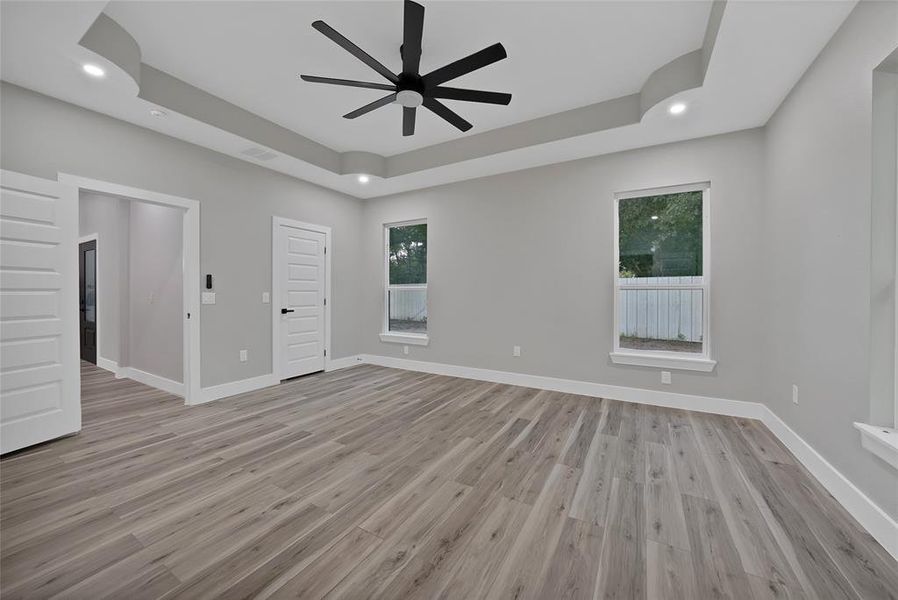 Spacious, unfurnished interior of a new home in , Greenville (Image 14). Spacious, unfurnished interior of a new home in , Greenville (Image 14).