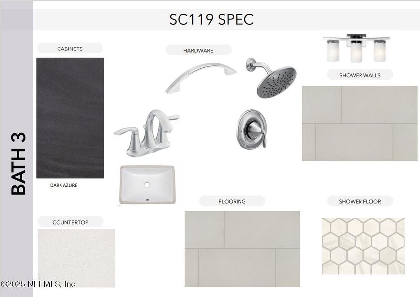 Image 29 of a home in SilverLeaf.