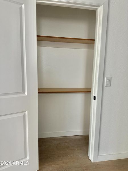 Kitchen Pantry