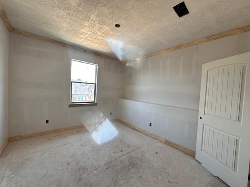 In-progress construction of a new home in , Lumberton, TX (Image 26). In-progress construction of a new home in , Lumberton, TX (Image 26).