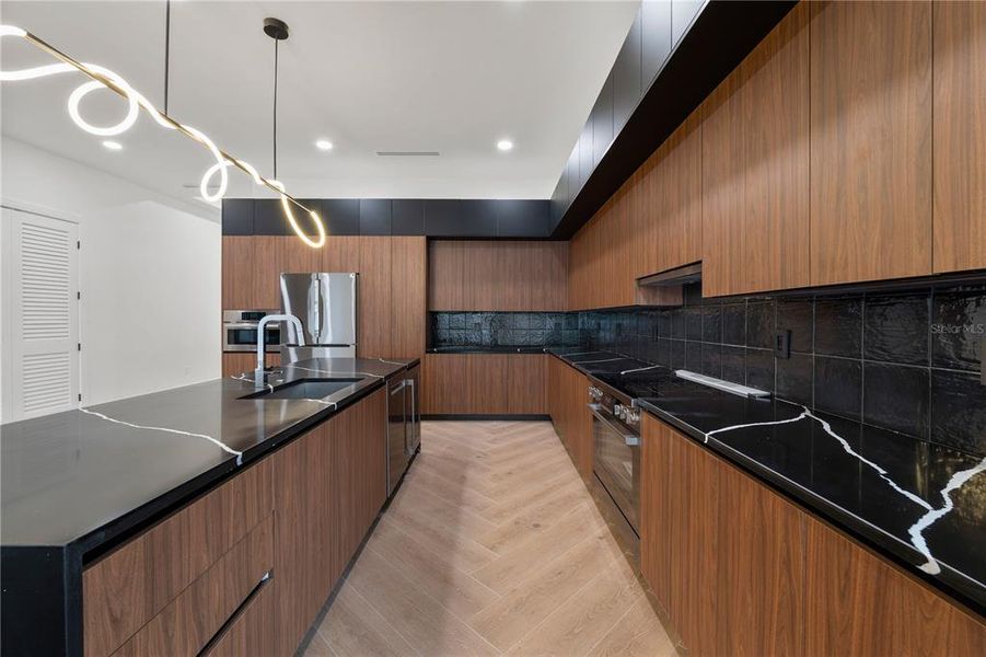 Furnished interior view inside a new home in , Oldsmar (Image 3). Furnished interior view inside a new home in , Oldsmar (Image 3).