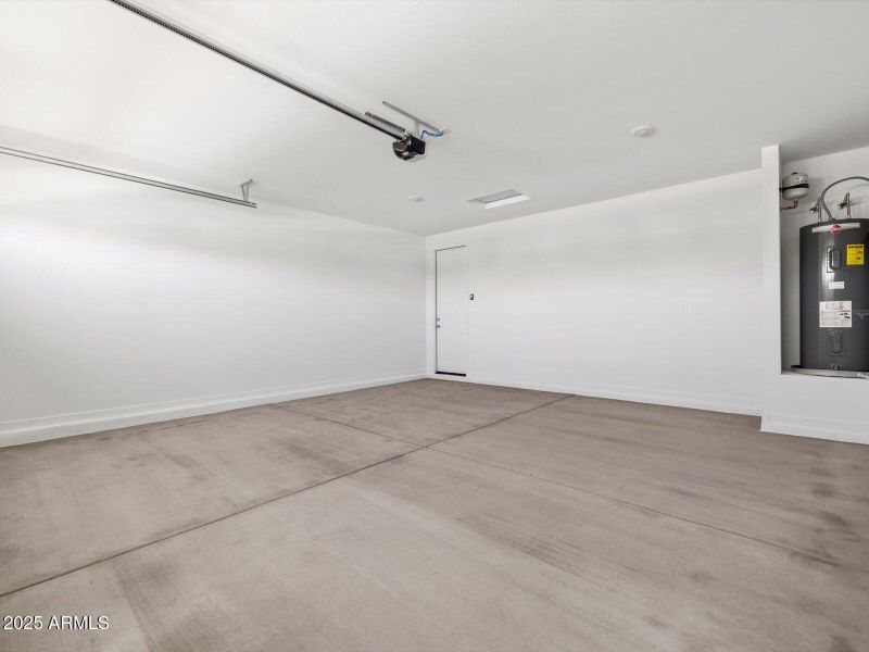 Garage View 2 Garage View 2