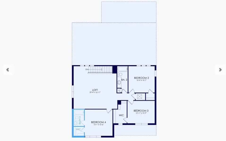 Floorplan 2