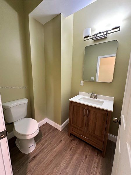 Furnished interior view inside a new home in , Palm Bay (Image 9). Furnished interior view inside a new home in , Palm Bay (Image 9).