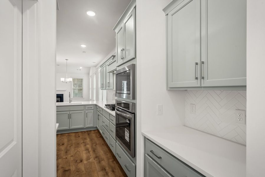 2,940sf New Home in Spring Hill, TN.  - Slide 10