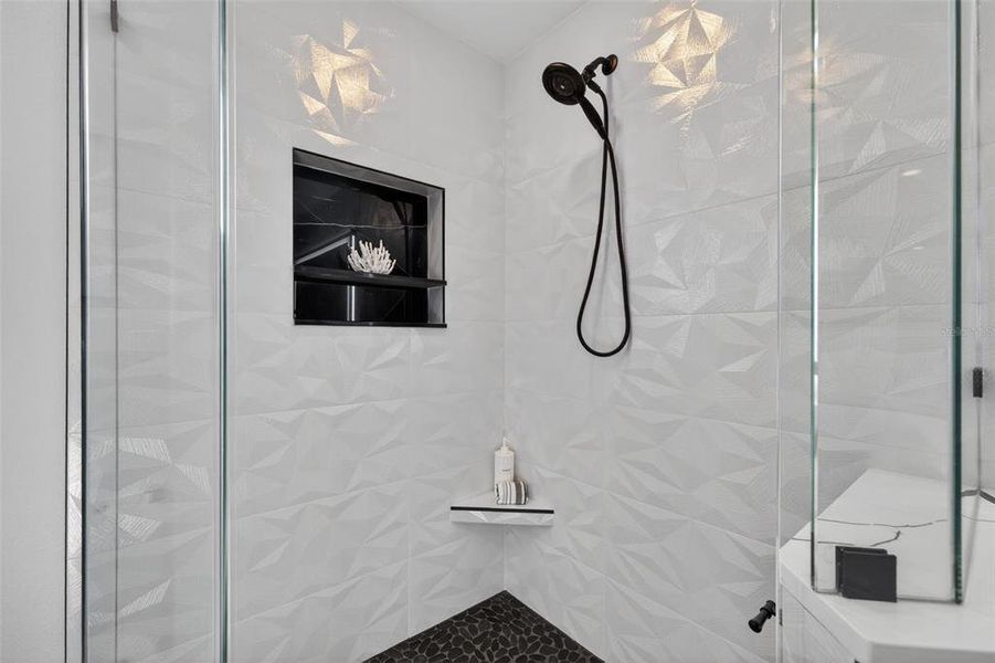 Close-up of interior finishes inside a home in , St. Petersburg (Image 23). Close-up of interior finishes inside a home in , St. Petersburg (Image 23).