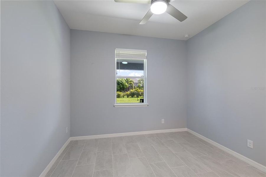 Spacious, unfurnished interior of a new home in , Punta Gorda (Image 23). Spacious, unfurnished interior of a new home in , Punta Gorda (Image 23).