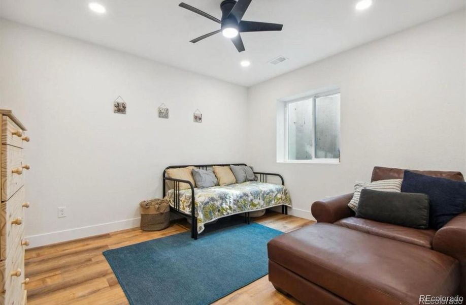 Furnished interior view inside a new home in Mosaic at Brighton Crossings, Brighton (Image 9). Furnished interior view inside a new home in Mosaic at Brighton Crossings, Brighton (Image 9).