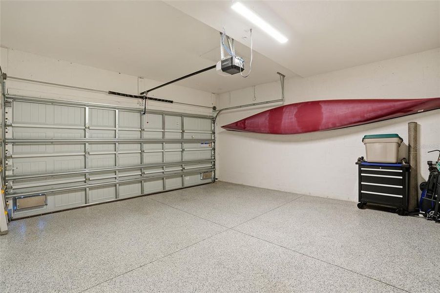 Spacious, unfurnished interior of a new home in , Punta Gorda (Image 21).