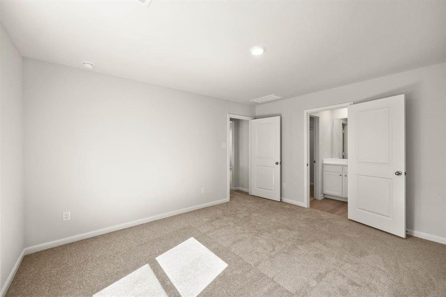 Primary Bedroom Primary Bedroom