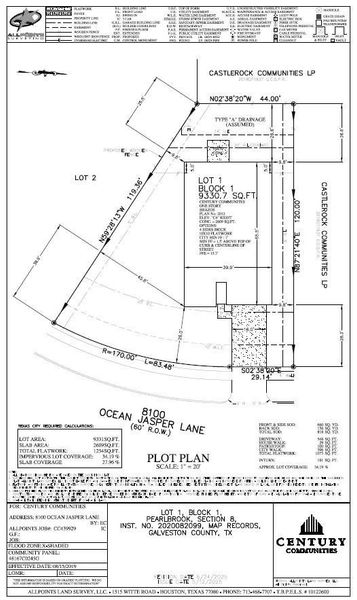 Image 24 of a home in Pearlbrook.