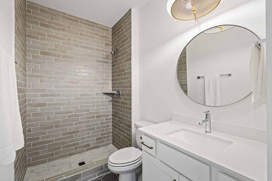 New Home in Fairview, TN.  - Slide 46