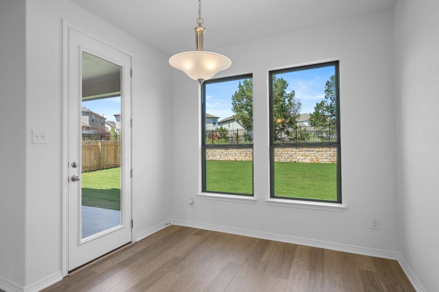 New Home in Lago Vista, TX.  - Slide 14