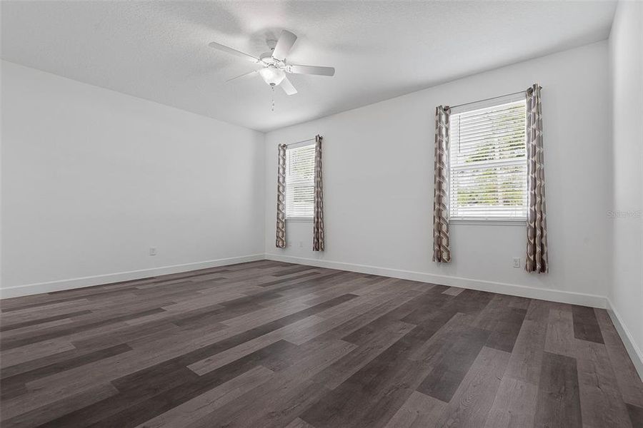 Spacious, unfurnished interior of a new home in , Palm Coast (Image 22).