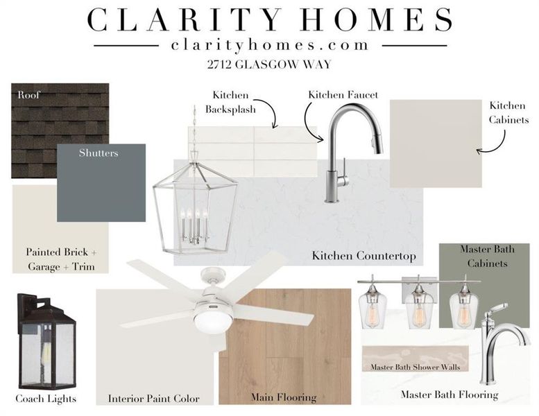 Image 9 of a home in Courts of Bonnie Brae.