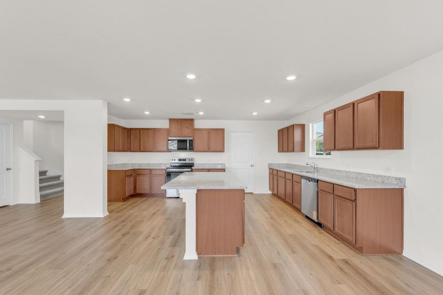 Image 40 of a home in Sonterra - Cool Water. Image 40 of a home in Sonterra - Cool Water.