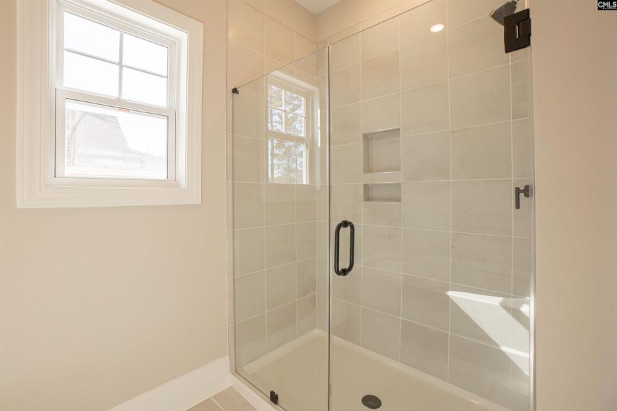 Close-up of interior finishes inside a home in The Cove, Sumter (Image 13). Close-up of interior finishes inside a home in The Cove, Sumter (Image 13).