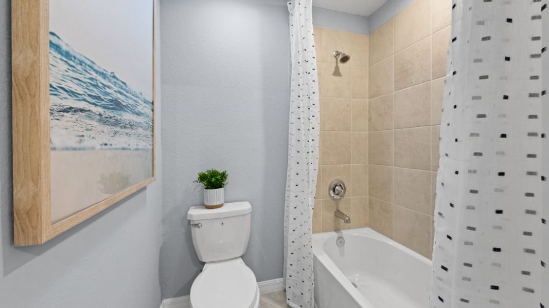 Monte Carlo Bathroom 3