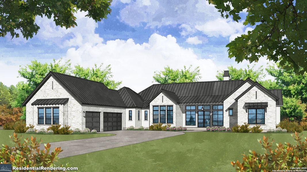 Image 1 of a home in .