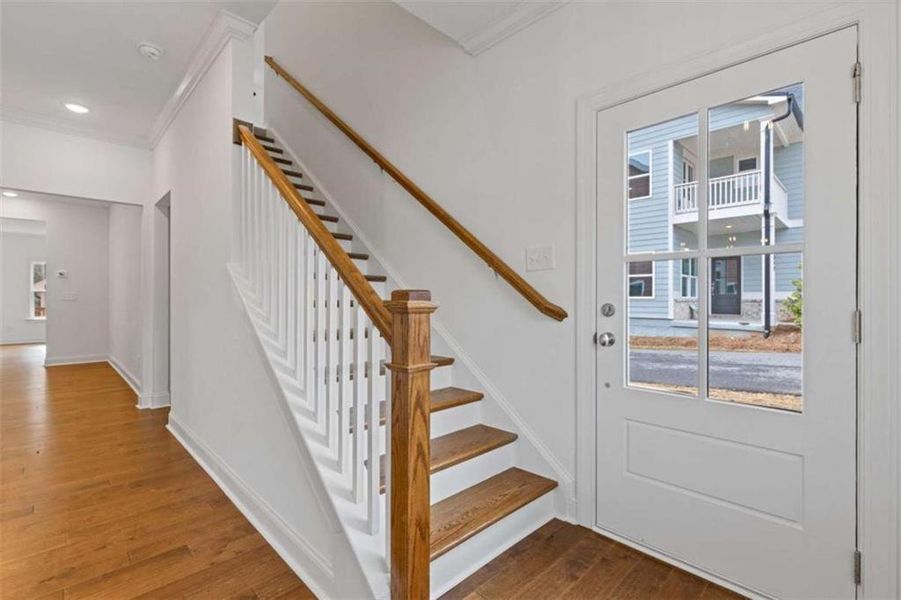 Spacious, unfurnished interior of a new home in , Athens (Image 40).