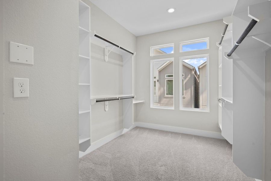 Spacious, unfurnished interior of a new home in , Houston (Image 22). Spacious, unfurnished interior of a new home in , Houston (Image 22).