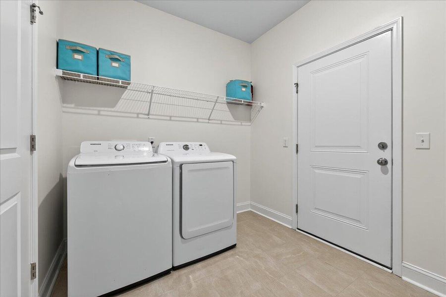 Furnished interior view inside a new home in , Johns Island (Image 9). Furnished interior view inside a new home in , Johns Island (Image 9).