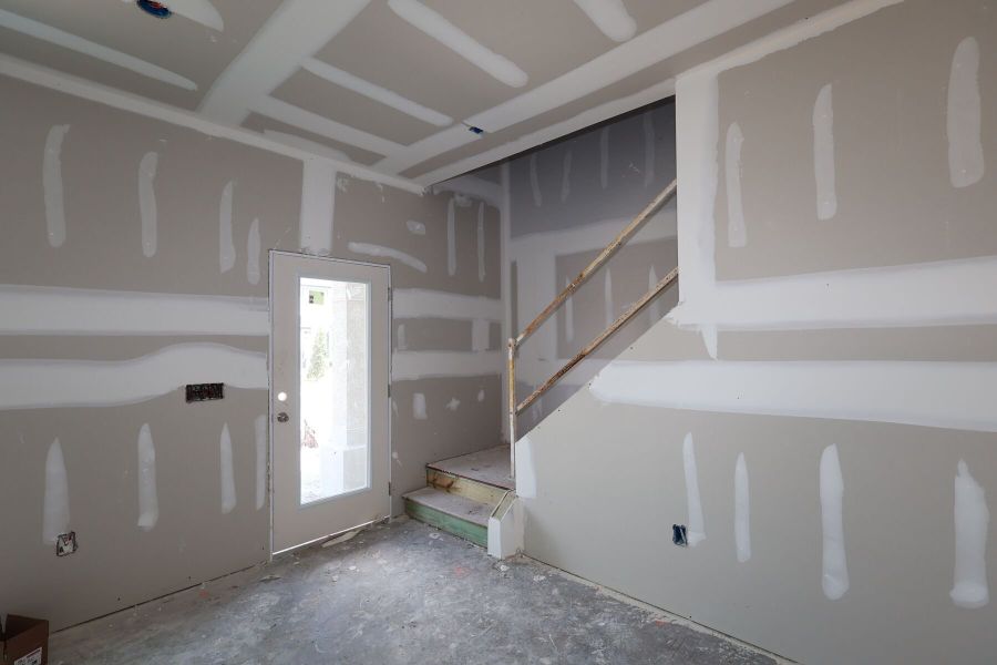 Drywall Drywall