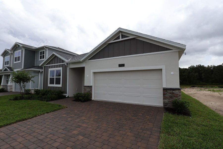 Front Exterior