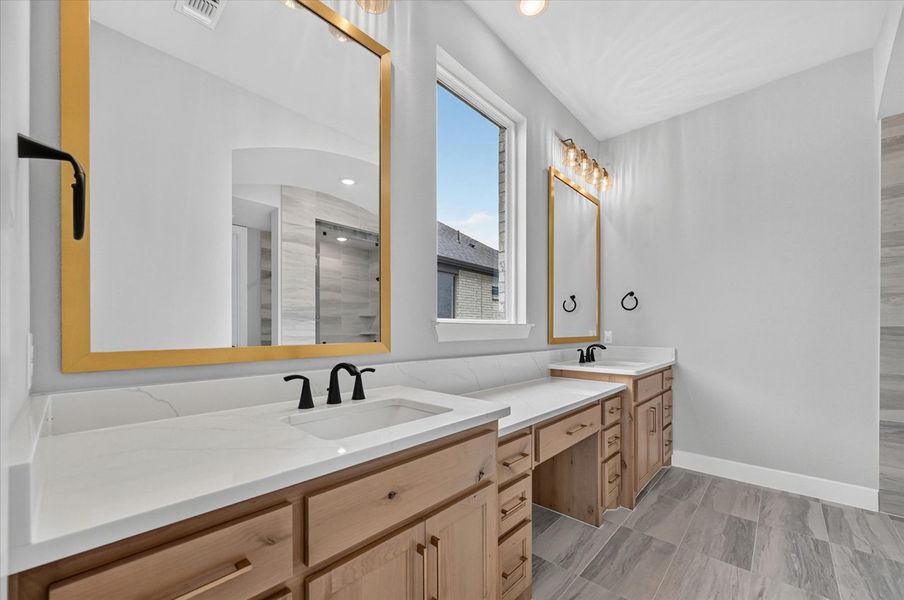 Primary Bathroom Primary Bathroom