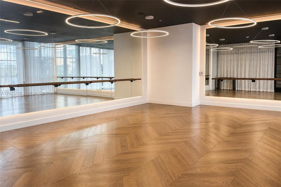 Spacious, unfurnished interior of a new home in , Miami (Image 17). Spacious, unfurnished interior of a new home in , Miami (Image 17).