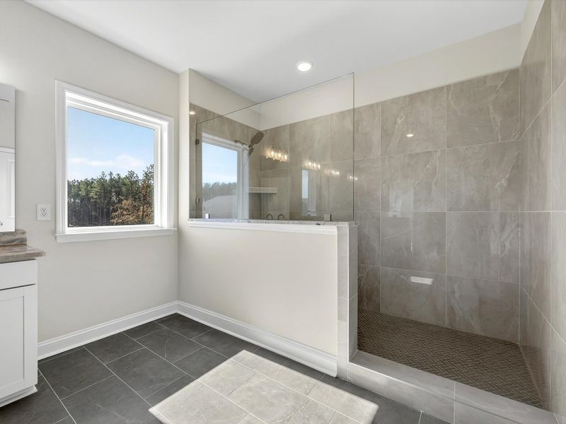 Owner's Bath Owner's Bath