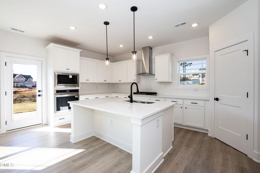 Kitchen 01 Kitchen 01