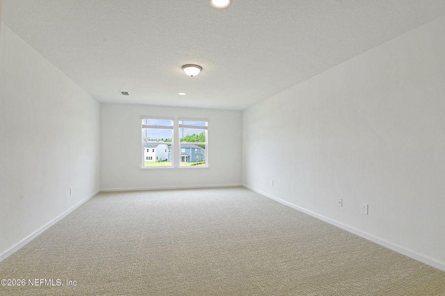 Spacious, unfurnished interior of a new home in , Orange Park (Image 15). Spacious, unfurnished interior of a new home in , Orange Park (Image 15).