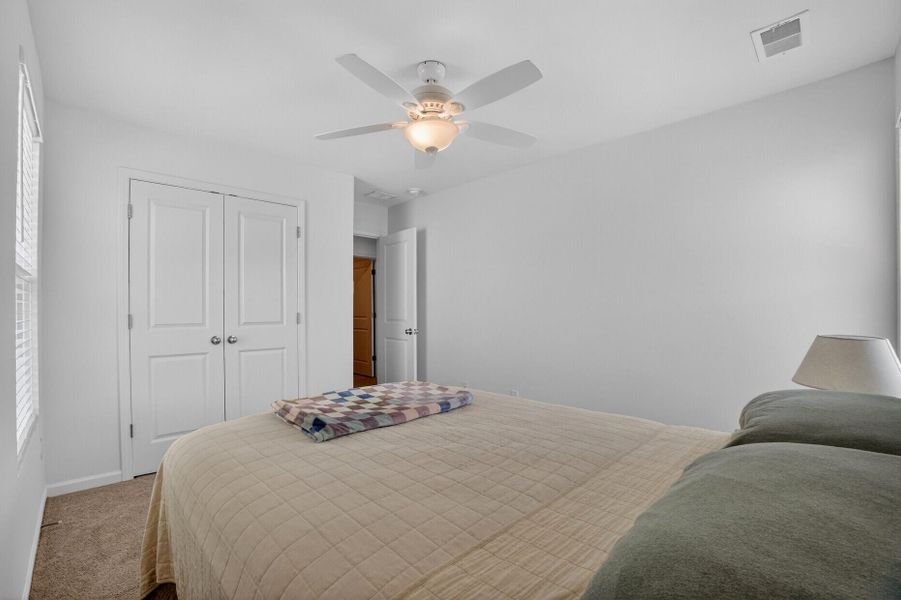 Furnished interior view inside a new home in , Summerville (Image 38). Furnished interior view inside a new home in , Summerville (Image 38).