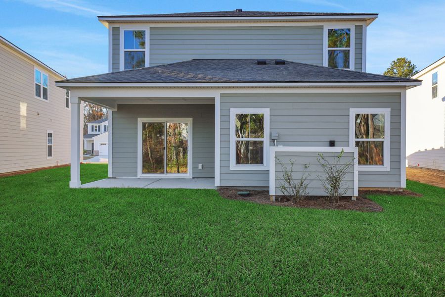 Pooler, GA New Home.  - Slide 7