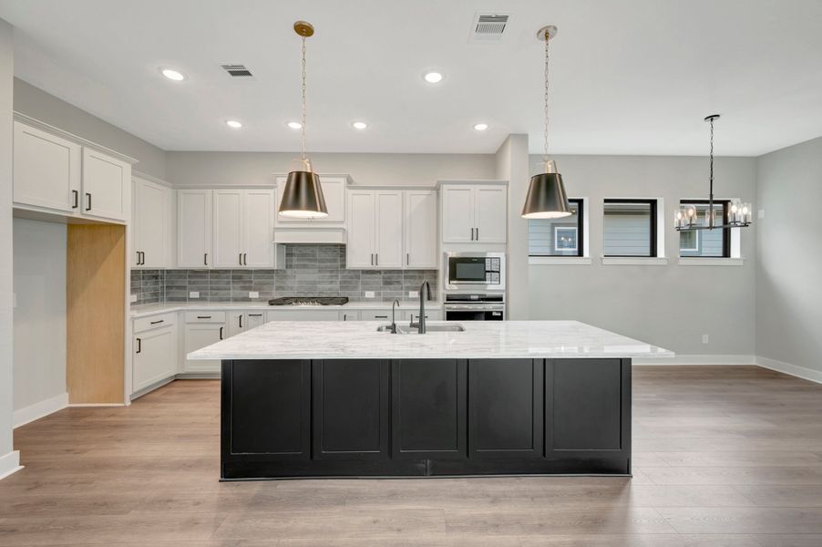 Kitchen Kitchen