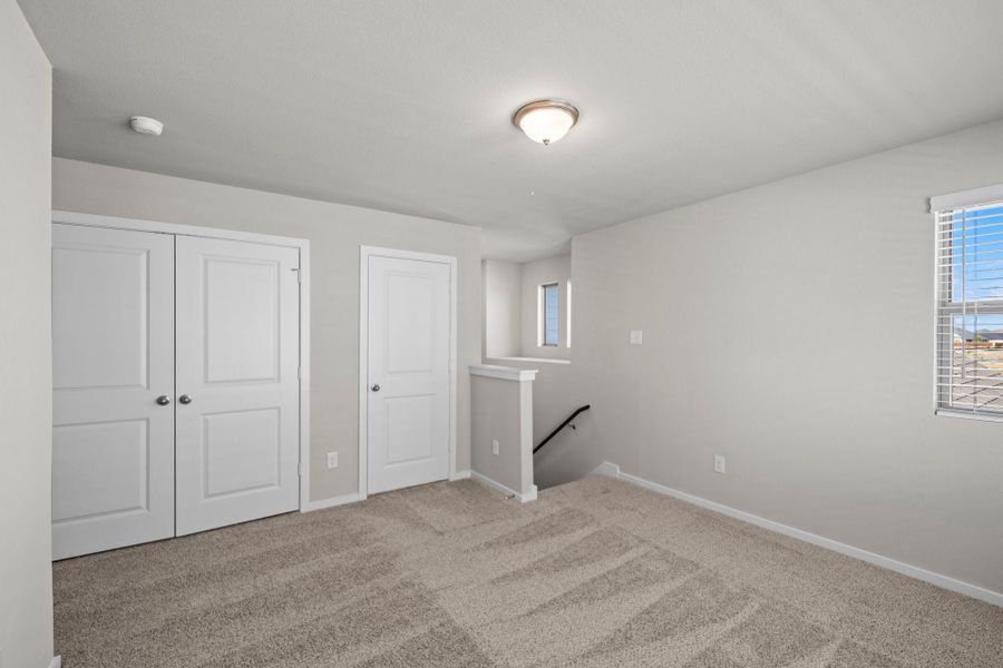 New Home in Heartland, TX.  - Slide 20